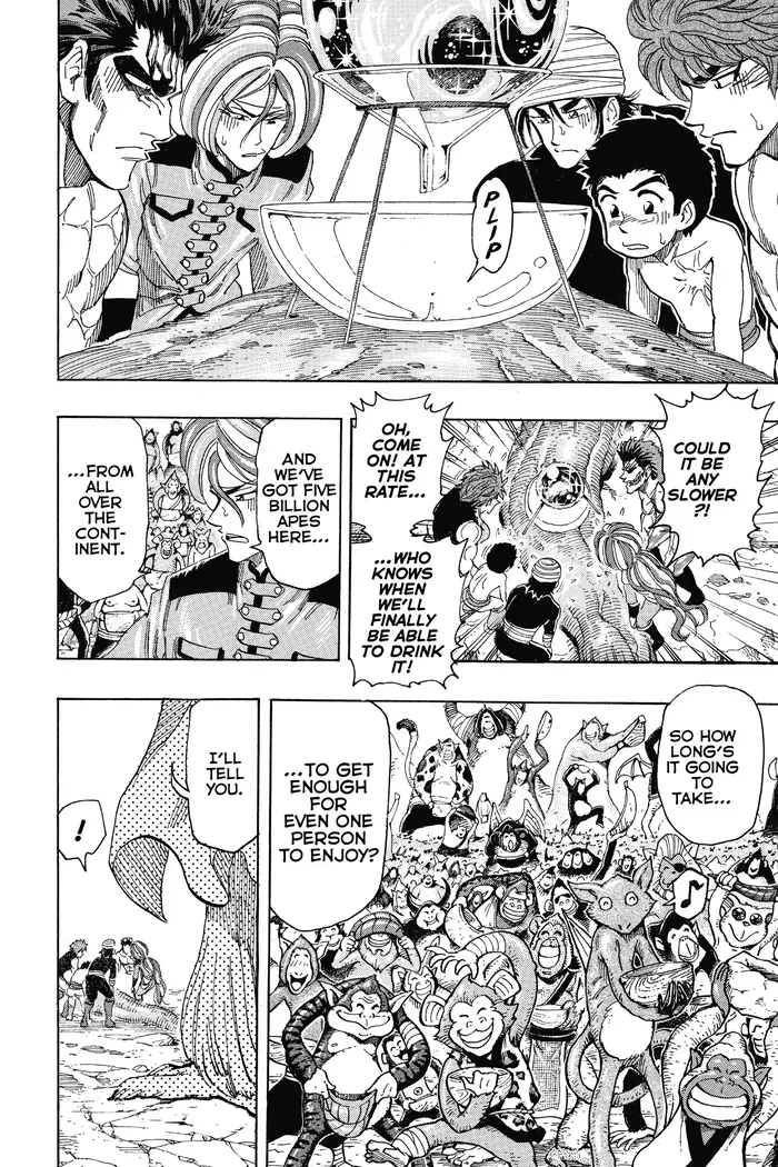 Toriko Chapter 320 image 04_optimized